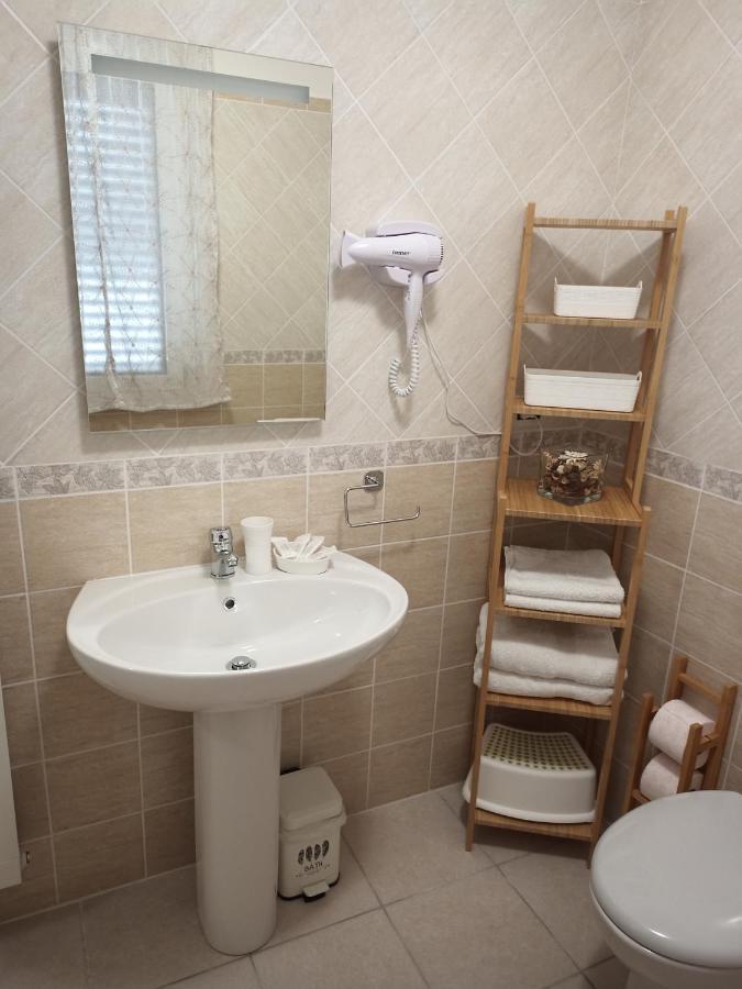 B&B Colle Tarigni 마노펠로 외부 사진