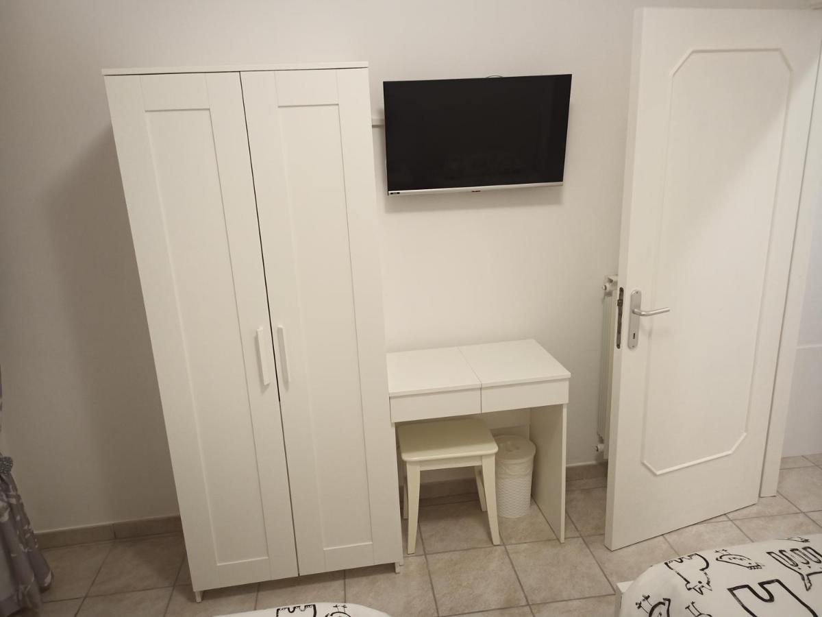 B&B Colle Tarigni 마노펠로 외부 사진
