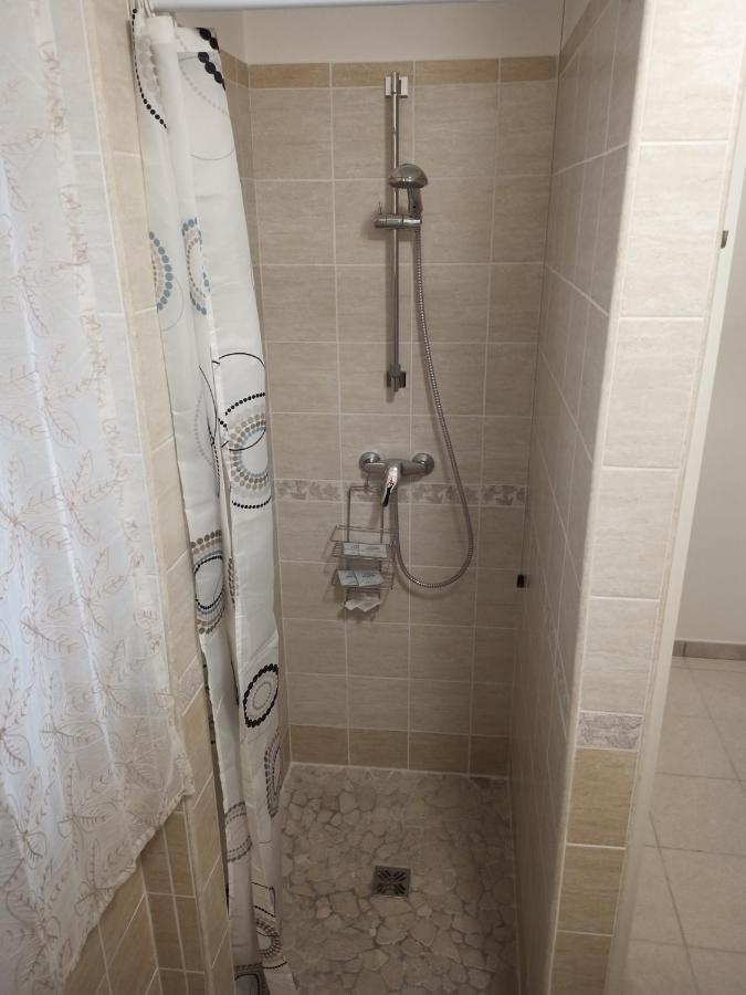 B&B Colle Tarigni 마노펠로 외부 사진