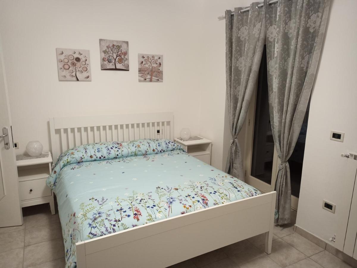 B&B Colle Tarigni 마노펠로 외부 사진
