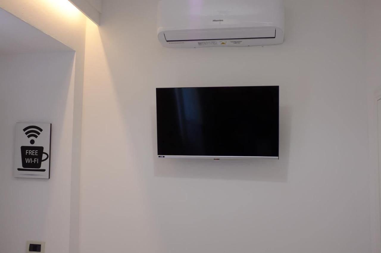 B&B Colle Tarigni 마노펠로 외부 사진