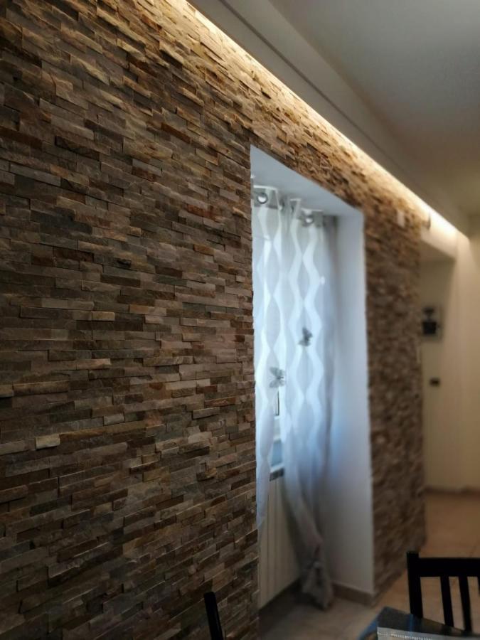 B&B Colle Tarigni 마노펠로 외부 사진
