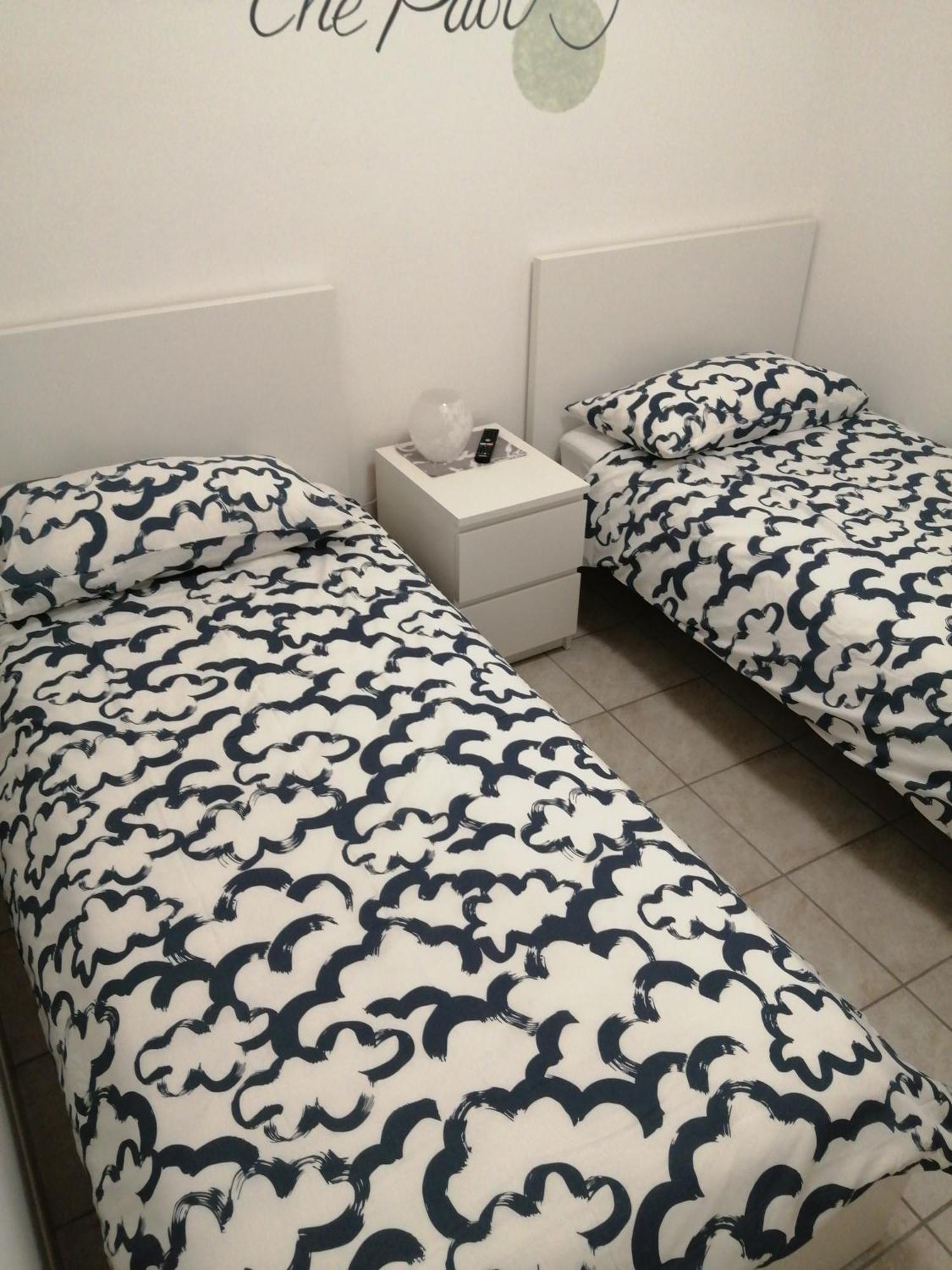 B&B Colle Tarigni 마노펠로 외부 사진