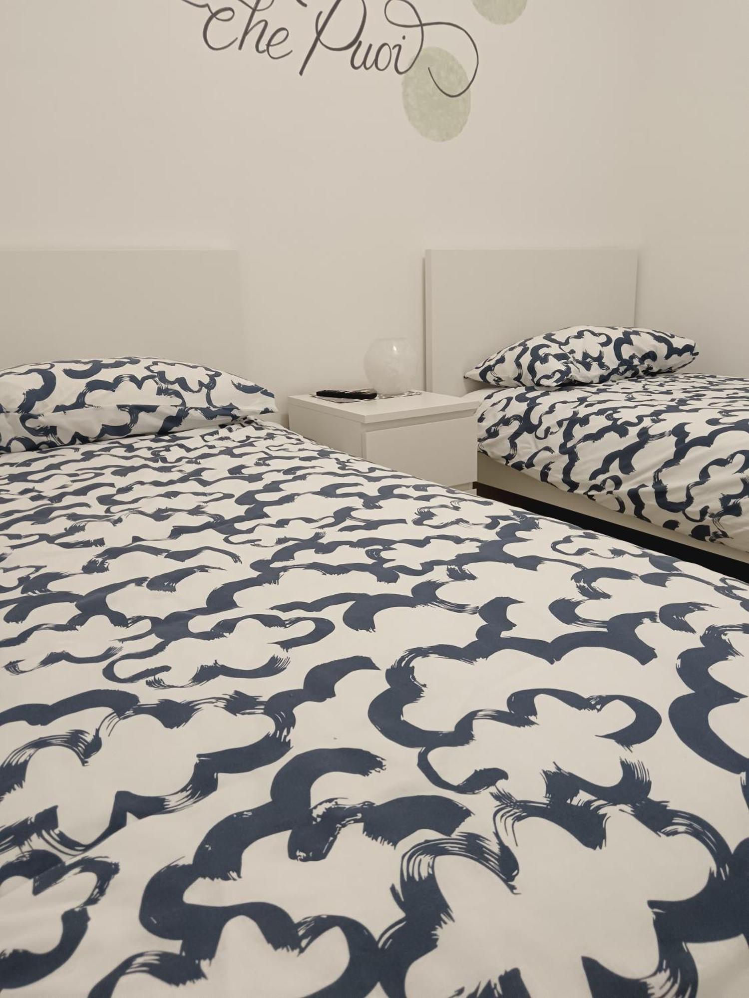 B&B Colle Tarigni 마노펠로 외부 사진